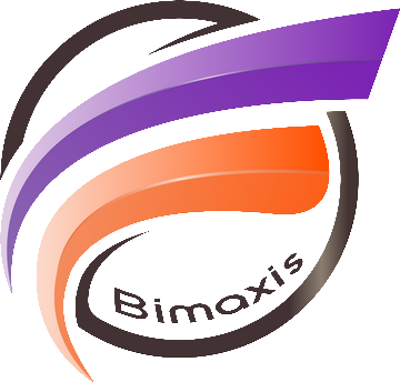 Bimaxis Logo